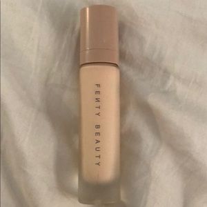 Fenty beauty pro filter primer